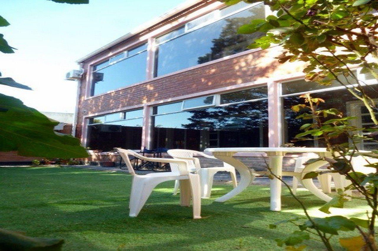 La Vieja Aldea Apartment Puerto Madryn Exterior photo