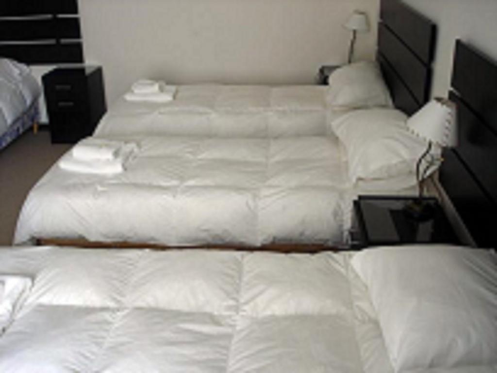 La Vieja Aldea Apartment Puerto Madryn Room photo