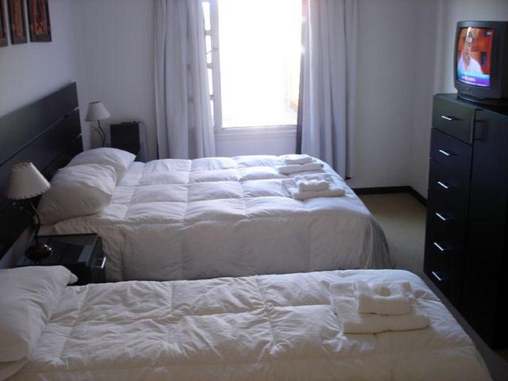 La Vieja Aldea Apartment Puerto Madryn Room photo