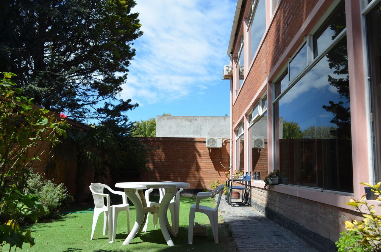La Vieja Aldea Apartment Puerto Madryn Exterior photo