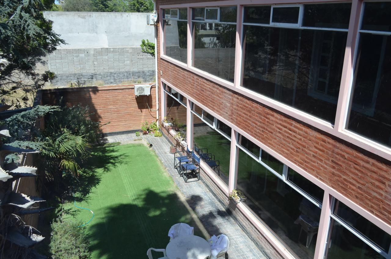 La Vieja Aldea Apartment Puerto Madryn Exterior photo